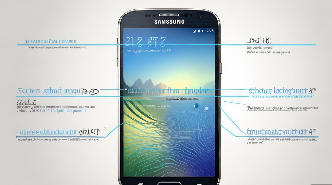 三星S4怎么截屏?图解步骤在这里!