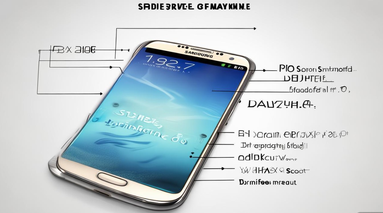 三星S4怎么截屏?图解步骤在这里!