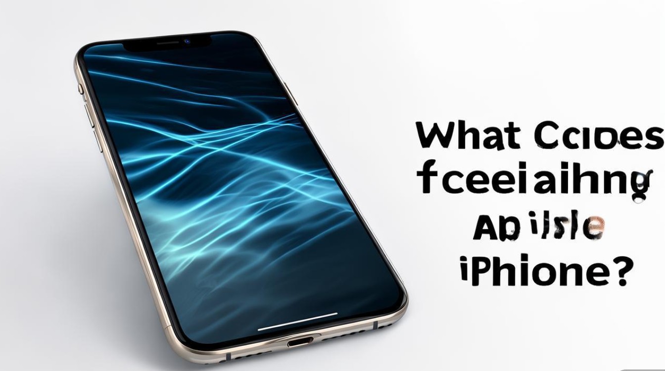 苹果手机跳屏是什么原因导致的?