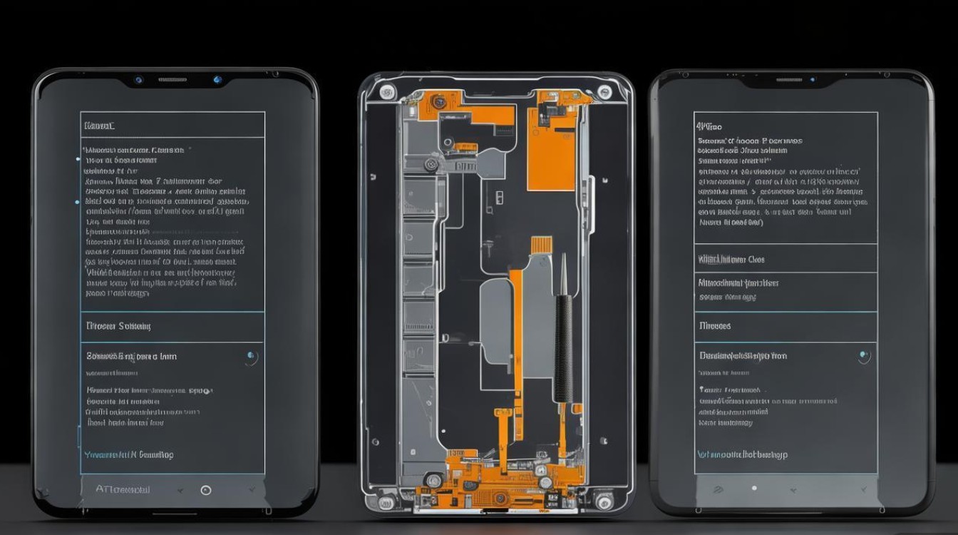 vivox5L屏幕怎么拆?自己动手拆屏幕步骤详解