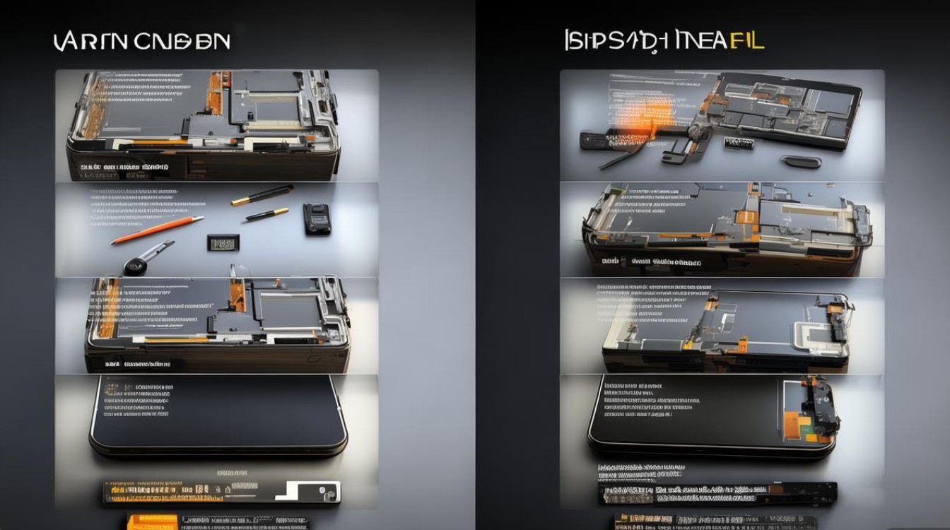 vivox5L屏幕怎么拆?自己动手拆屏幕步骤详解