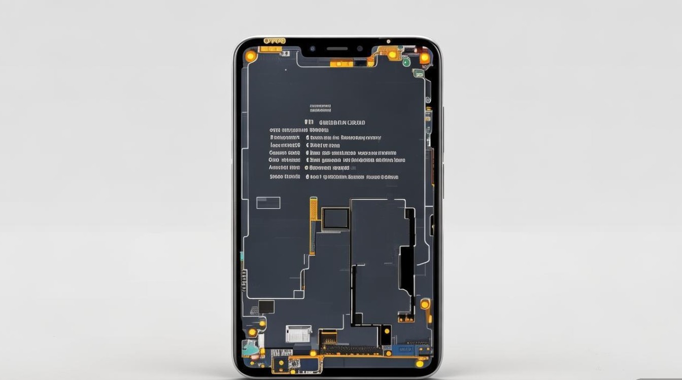 vivox5L屏幕怎么拆?自己动手拆屏幕步骤详解