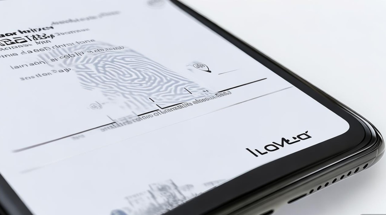 vivox3指纹设置在哪?新手如何快速开启指纹功能?