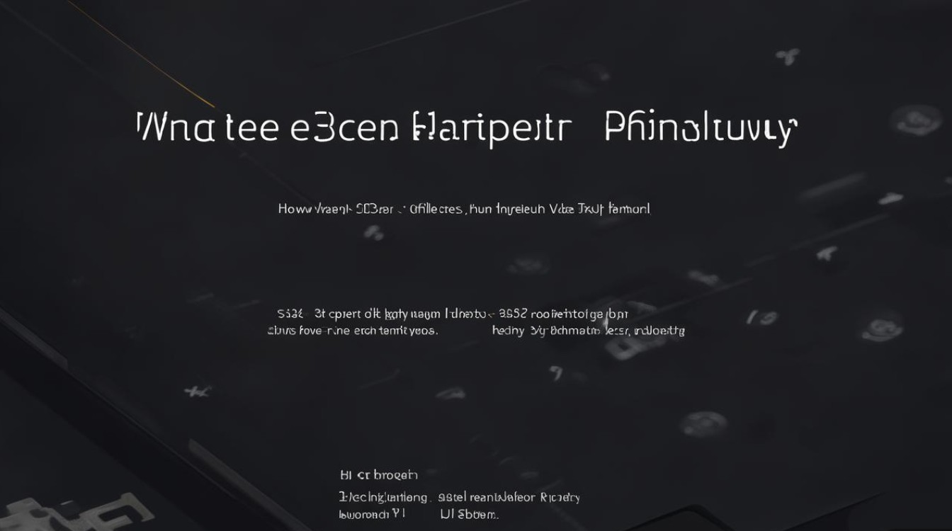 vivox3指纹设置在哪?新手如何快速开启指纹功能?