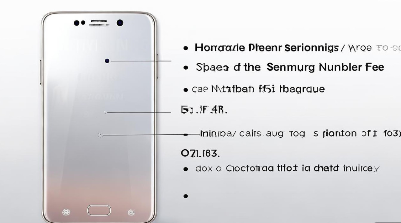 三星手机串号怎么查?官方渠道和第三方方法有哪些?