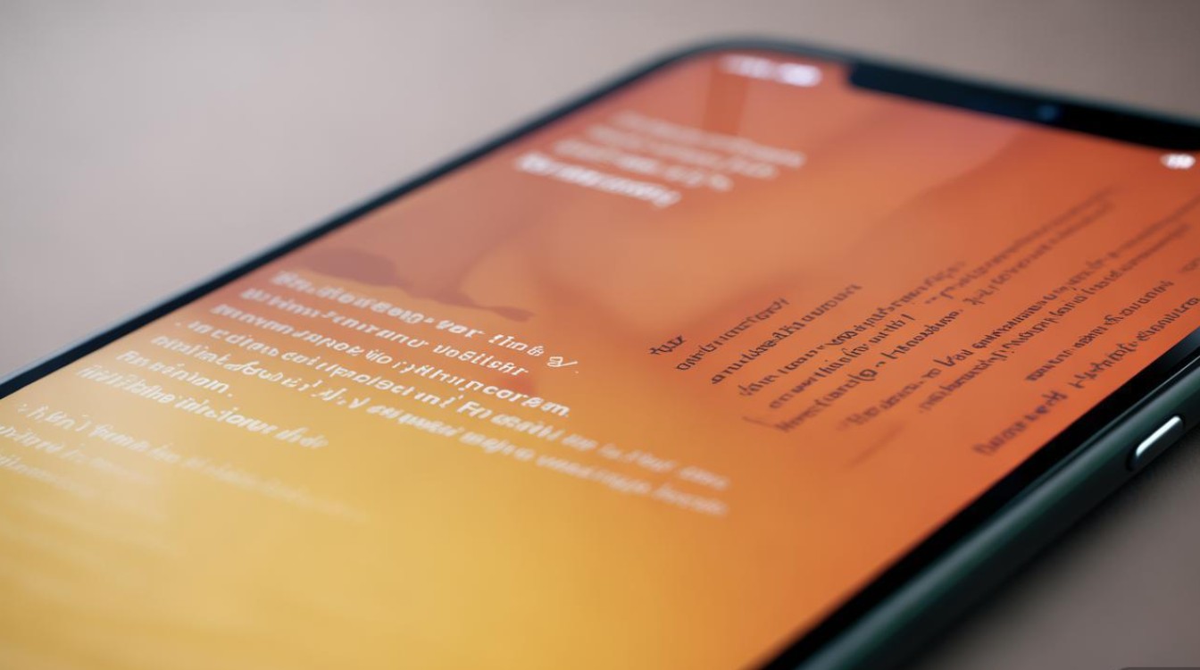 苹果6splus暖屏怎么办?如何解决发黄问题?