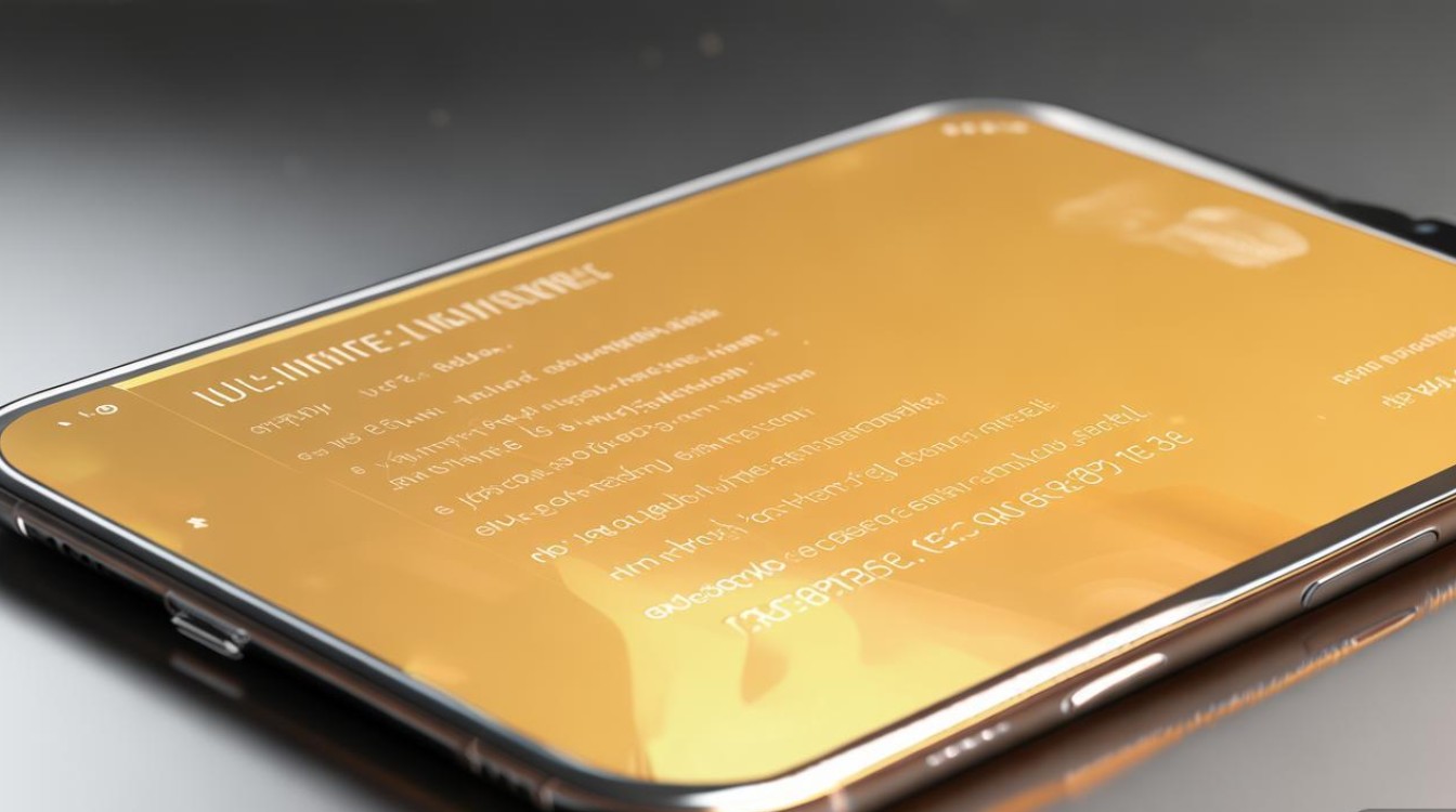 苹果6splus暖屏怎么办?如何解决发黄问题?