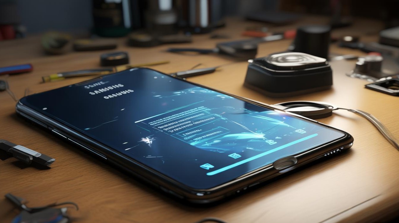 三星9152手机照相机故障怎么解决?