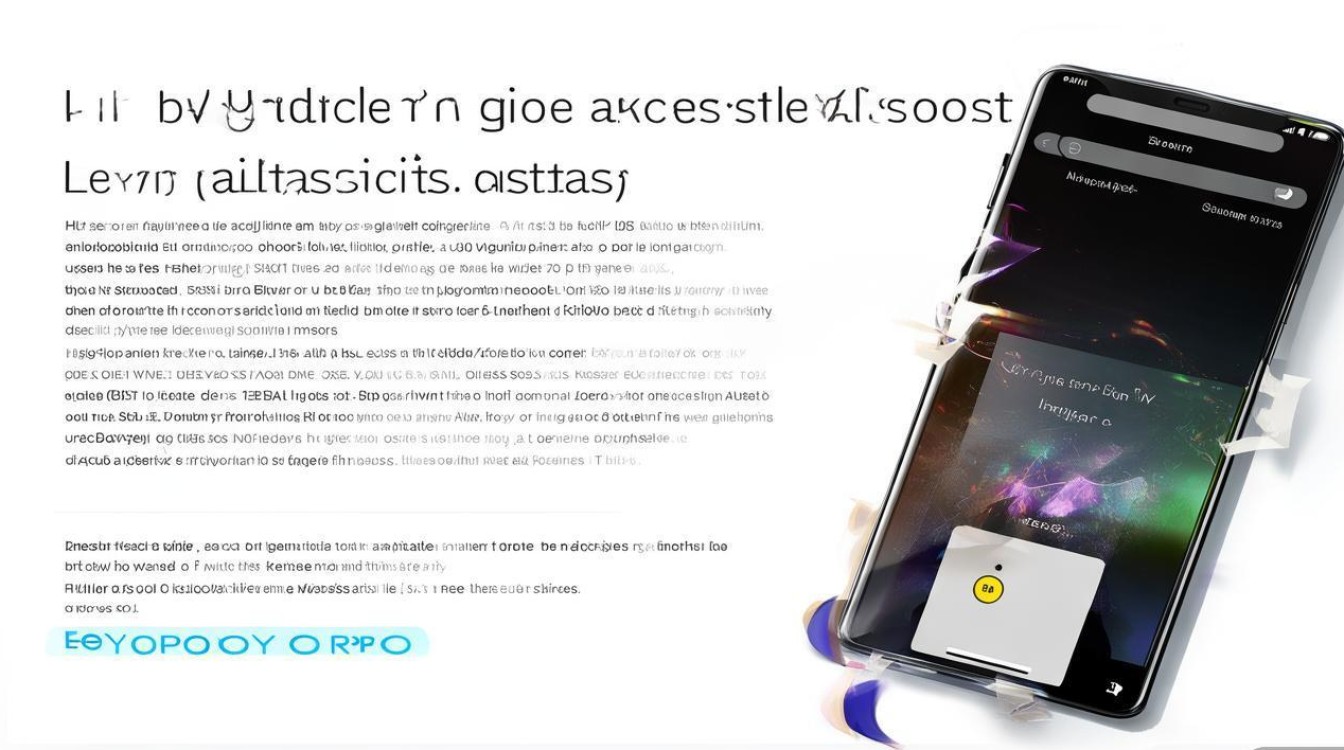 OPPO手机找不到小v入口?教你快速启动小v助手的方法