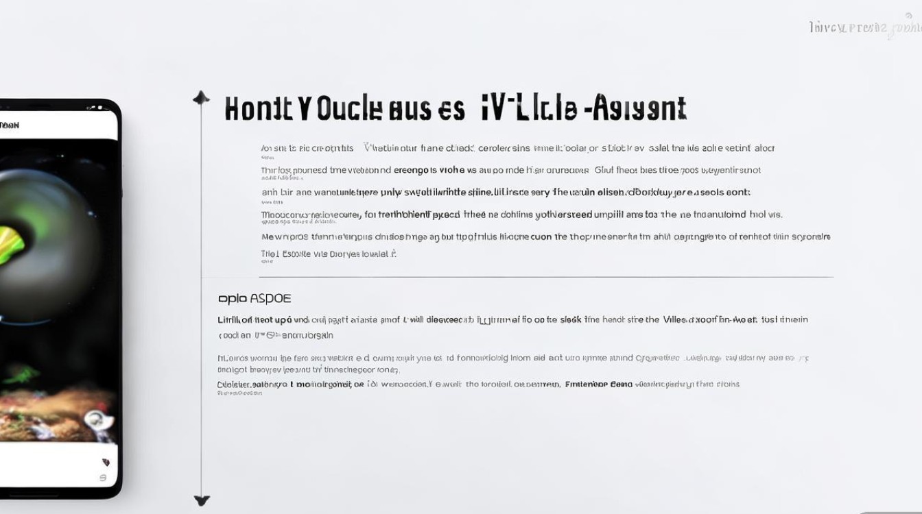 OPPO手机找不到小v入口?教你快速启动小v助手的方法