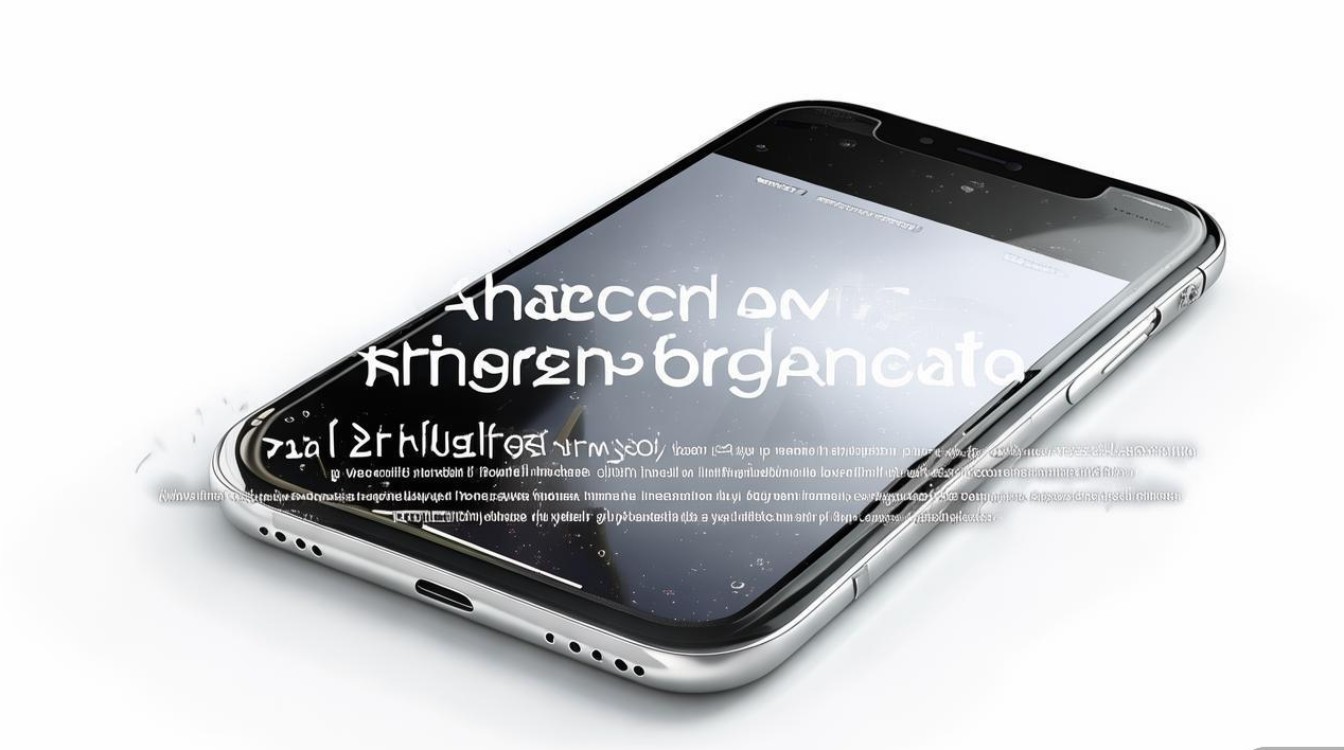 苹果手机怎么检查屏幕是否原装或存在暗病?