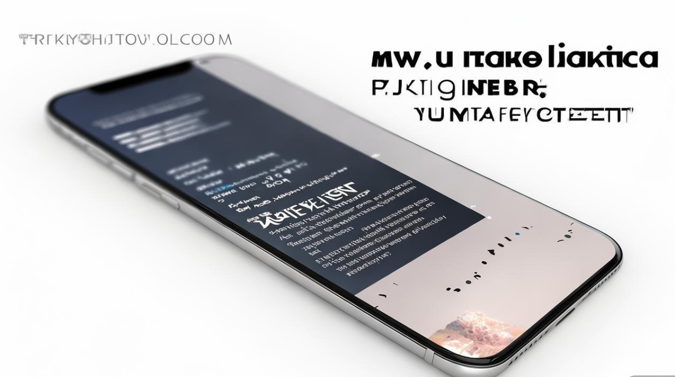 苹果手机怎么检查屏幕是否原装或存在暗病?