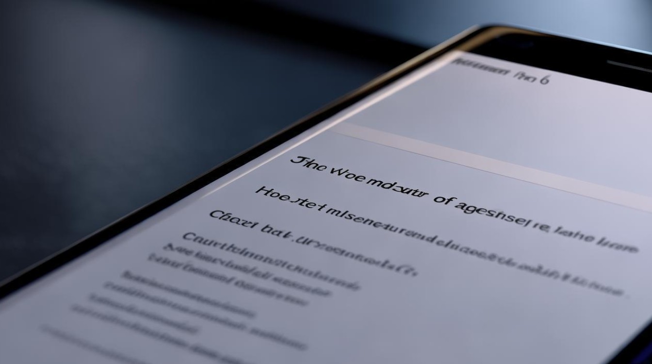 华为荣耀9如何开启或设置使用4G网络?