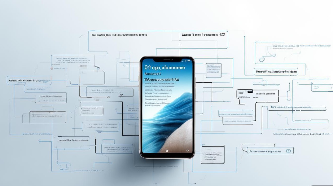为什么OPPO手机不主动提示系统升级？