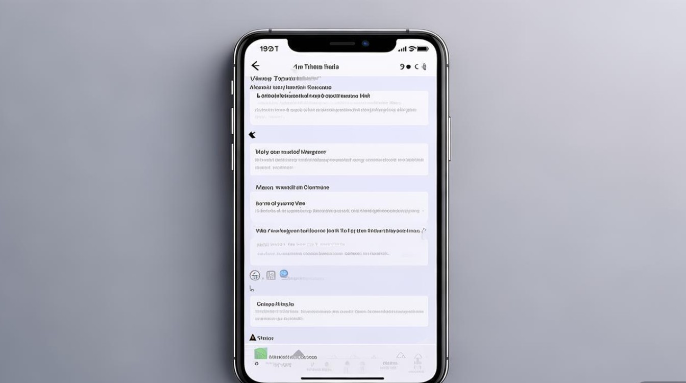 苹果6屏幕色度怎么调?在哪里设置?详细步骤是什么?