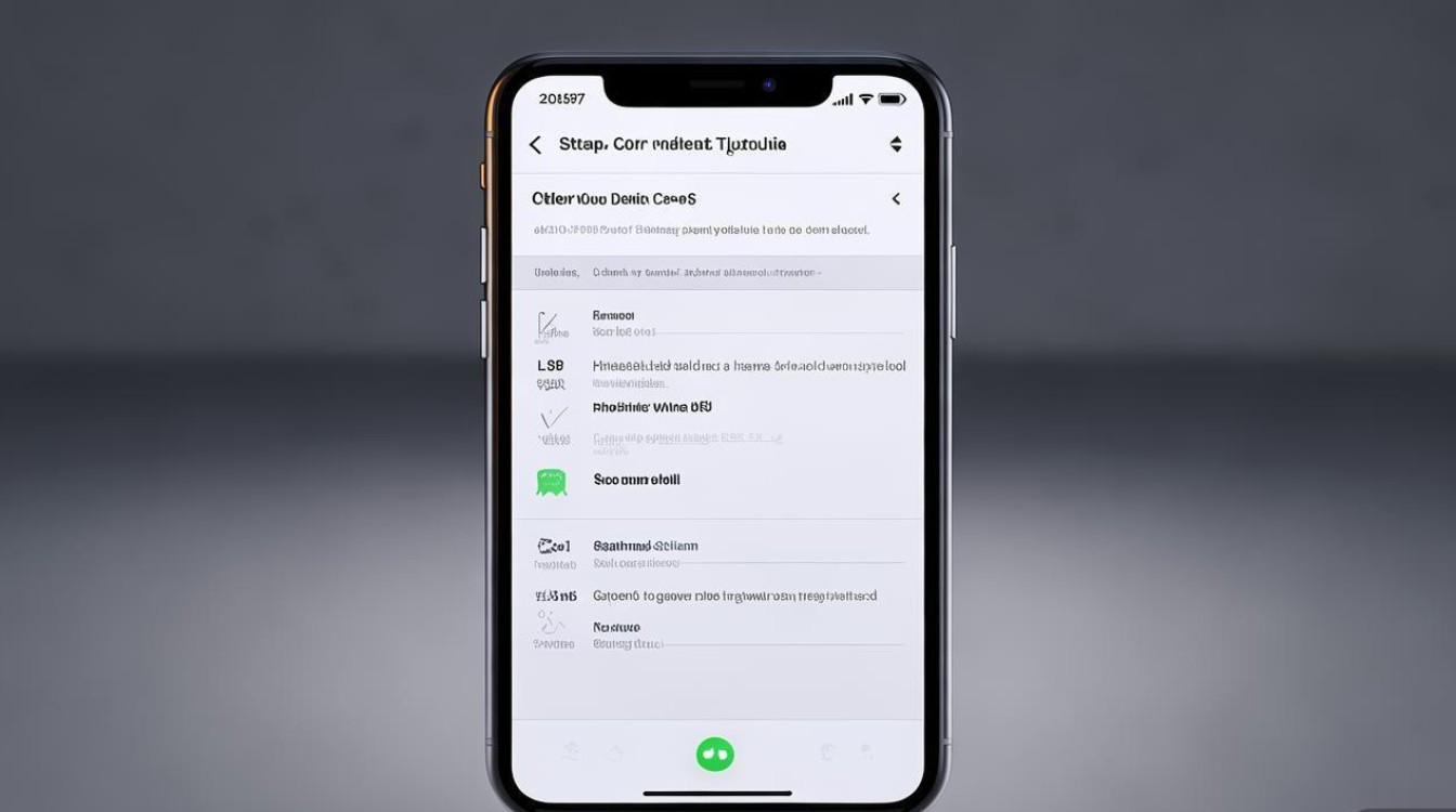 苹果6屏幕色度怎么调?在哪里设置?详细步骤是什么?