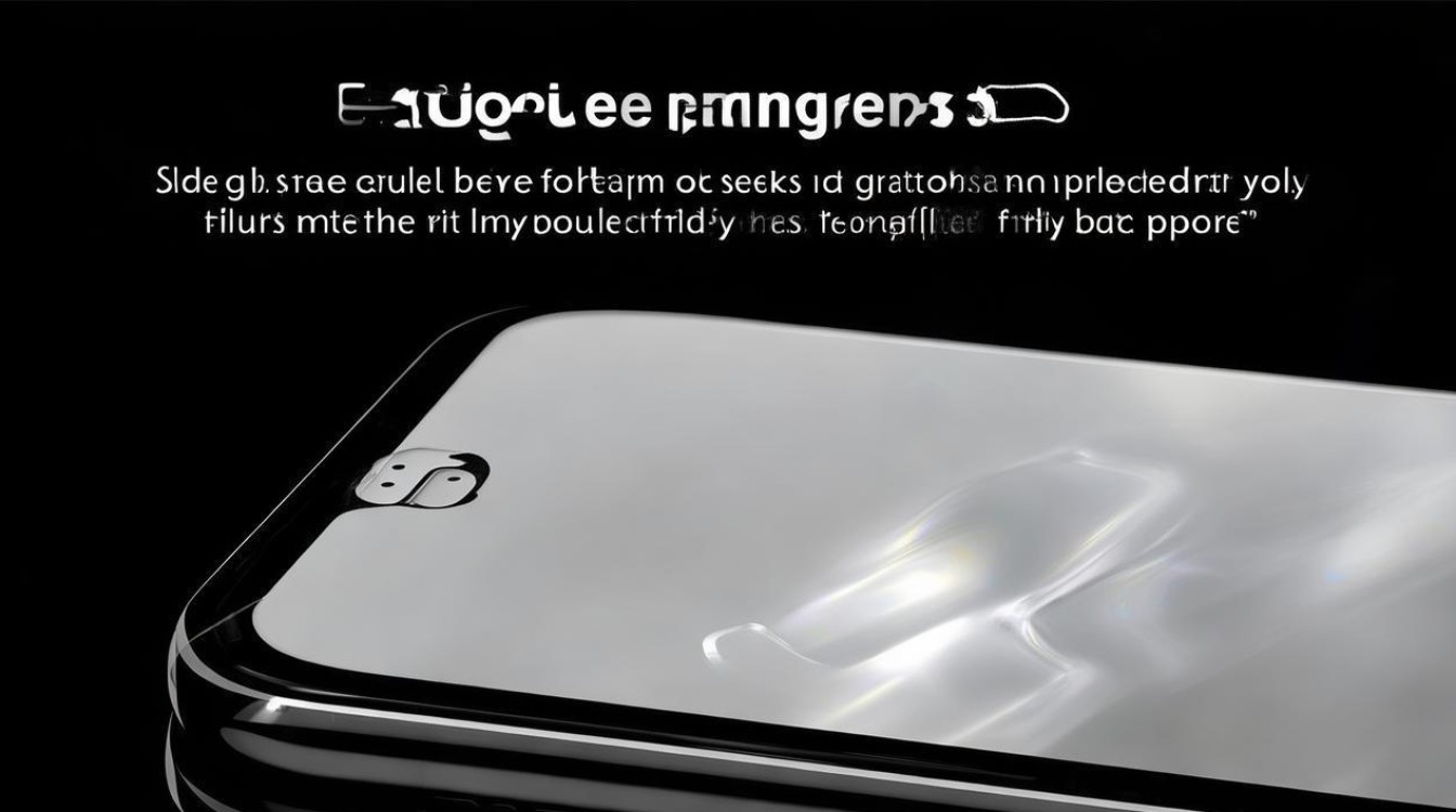 苹果plus屏幕两边贴膜总起泡?如何做到完美贴合不起边?