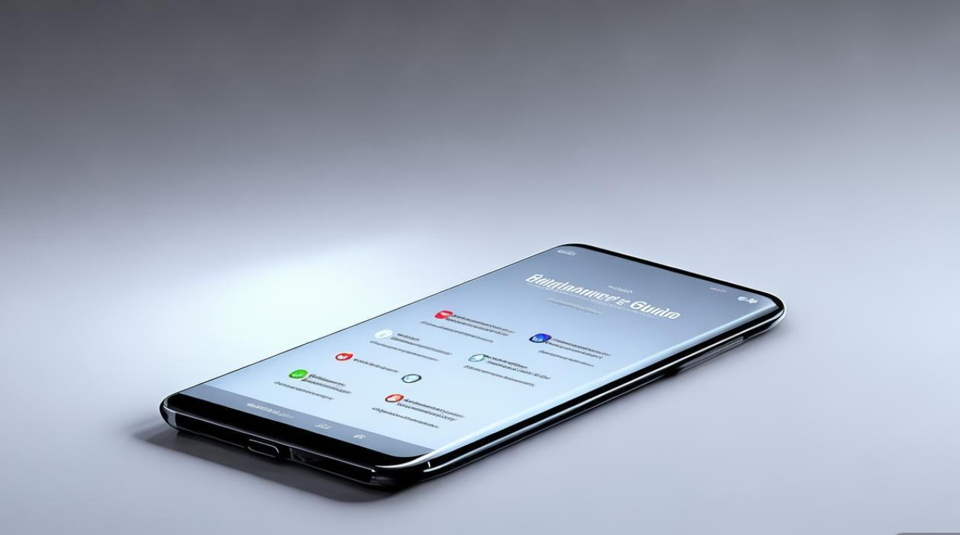 华为荣耀9新手入门指南,这5个功能你都会用吗?