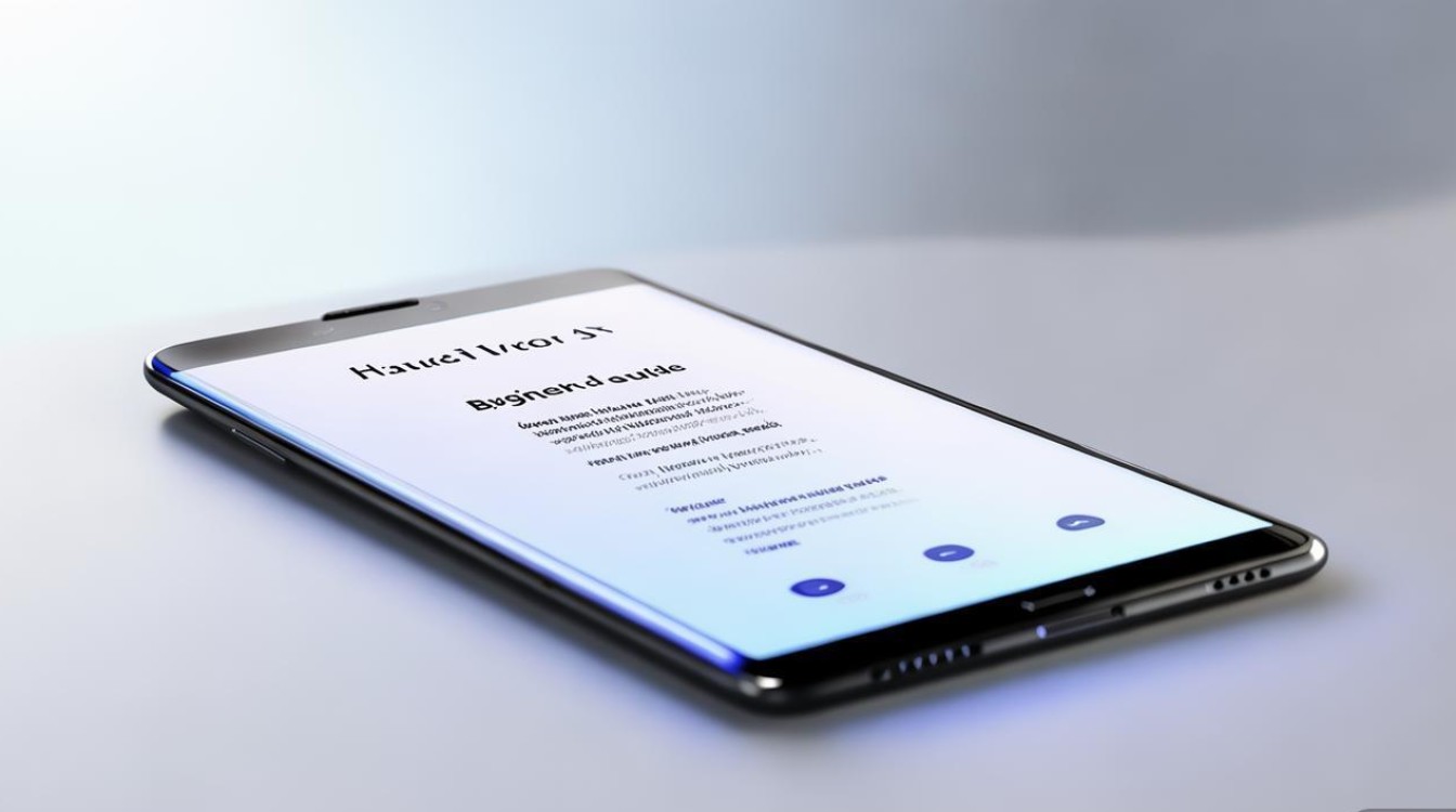 华为荣耀9新手入门指南,这5个功能你都会用吗?