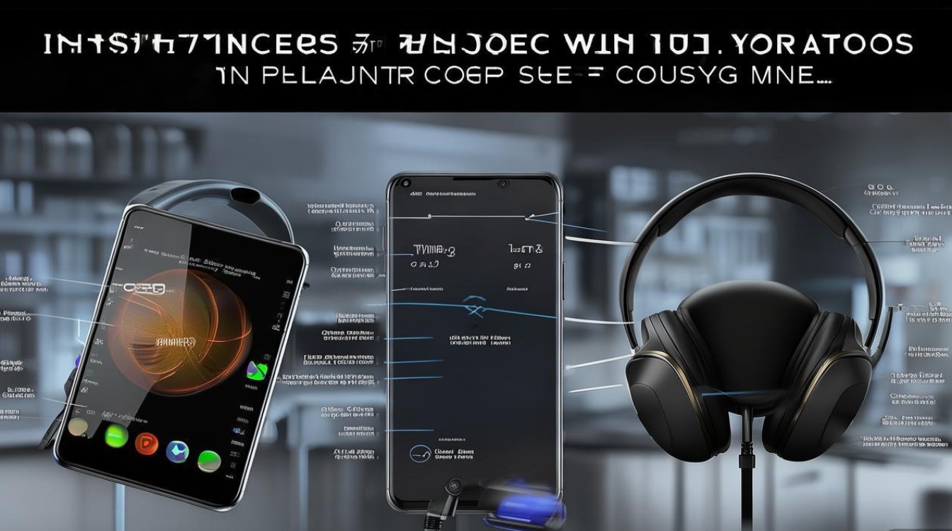 oppo手机连beats耳机没反应?详细步骤教你怎么连!