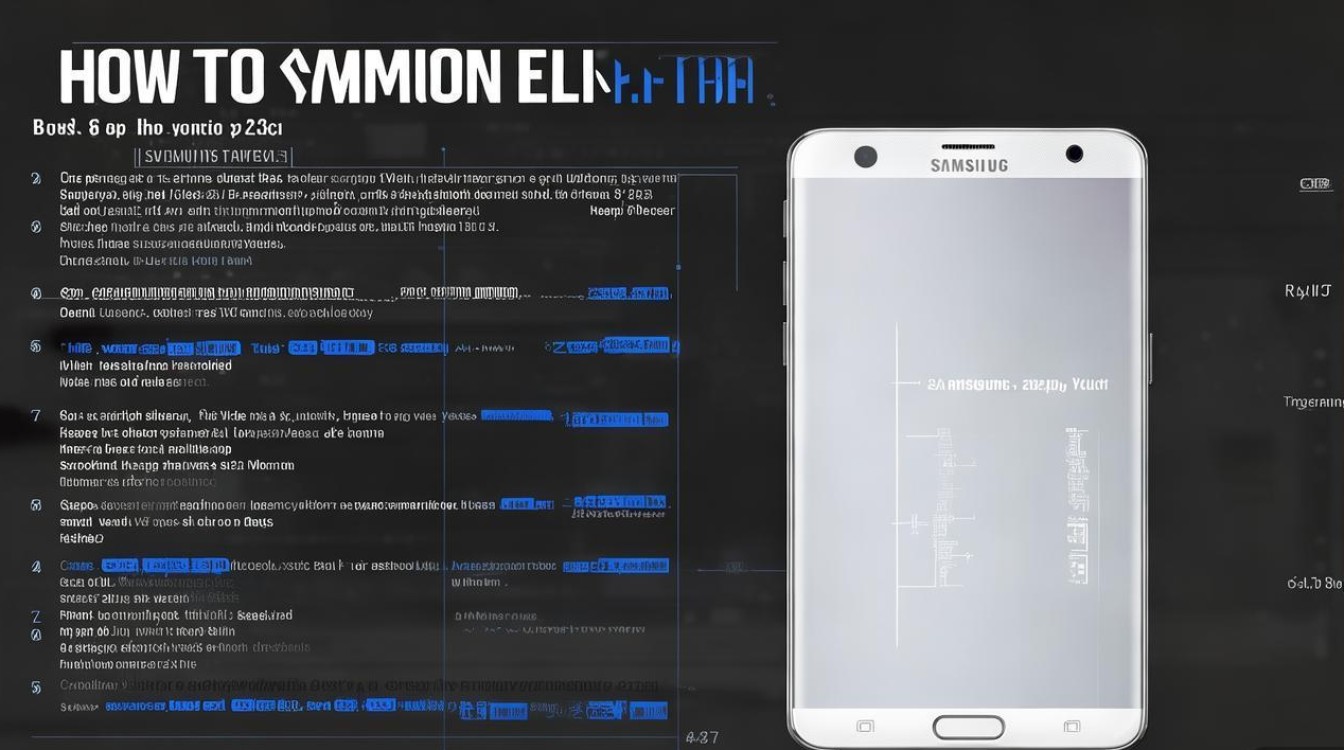 三星8262d手机怎么刷机?详细步骤与注意事项是什么?