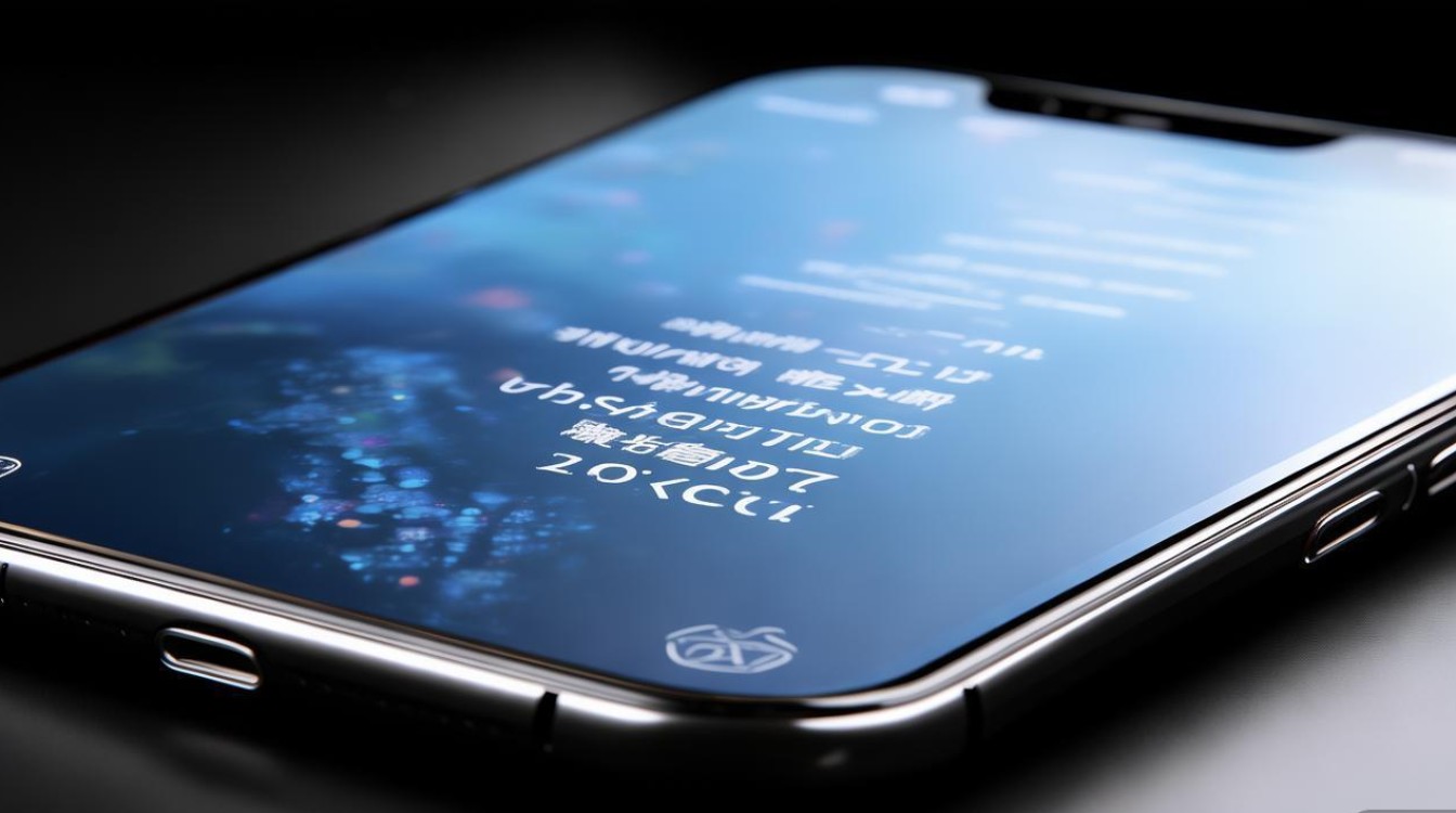 苹果手机屏幕变色怎么办?教你快速排查修复!