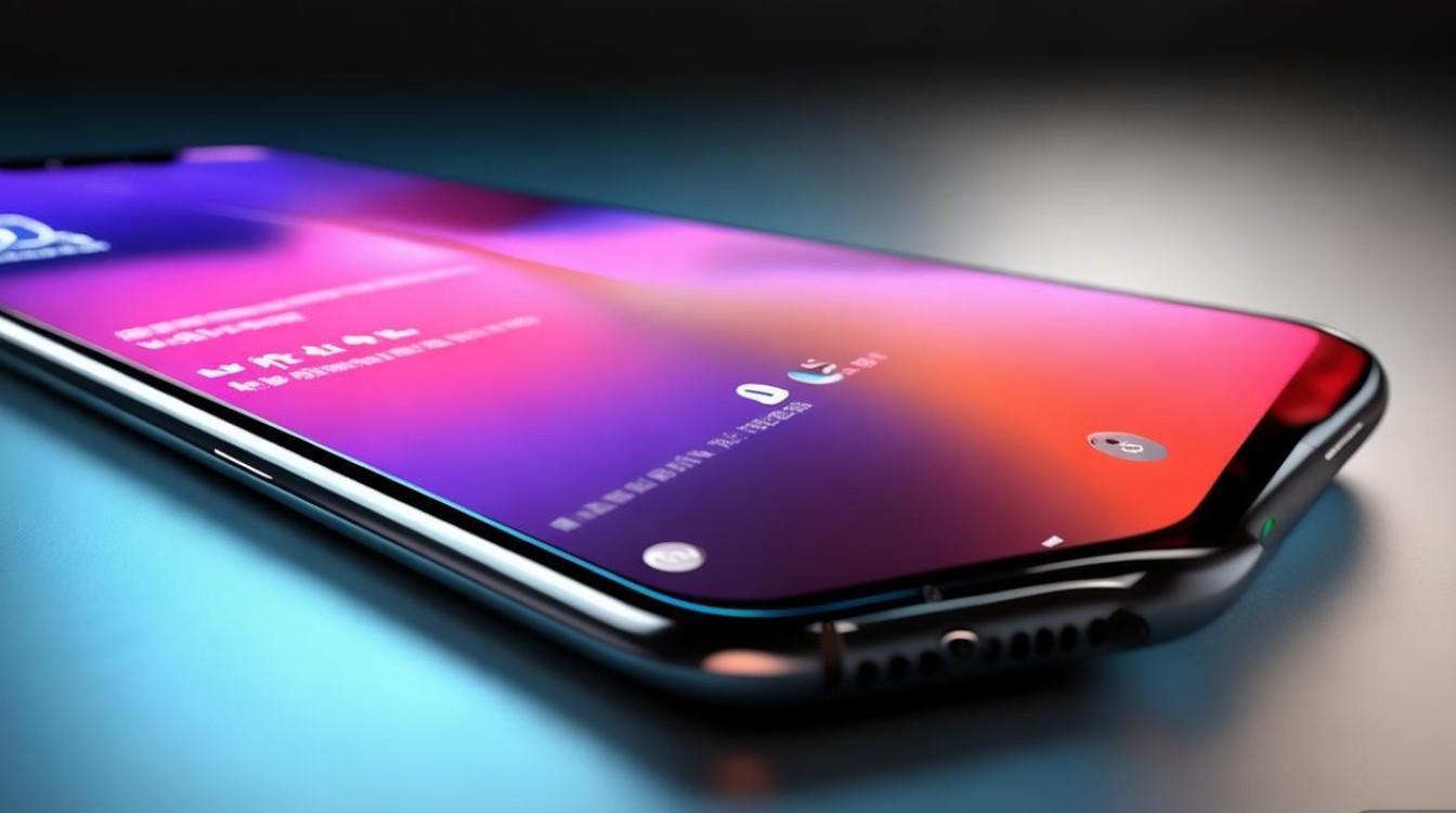 苹果手机屏幕变色怎么办?教你快速排查修复!