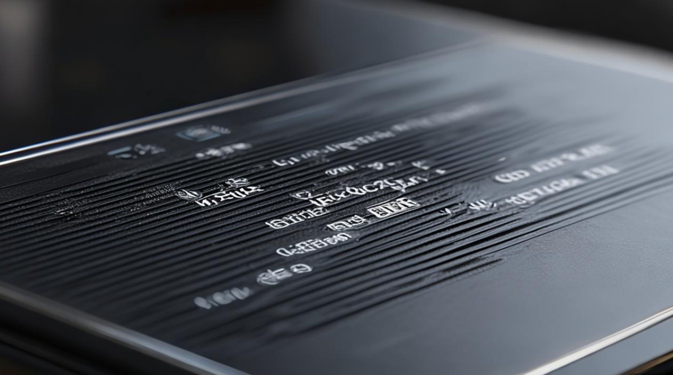 小米13S Ultra屏幕参数是什么材质和规格?