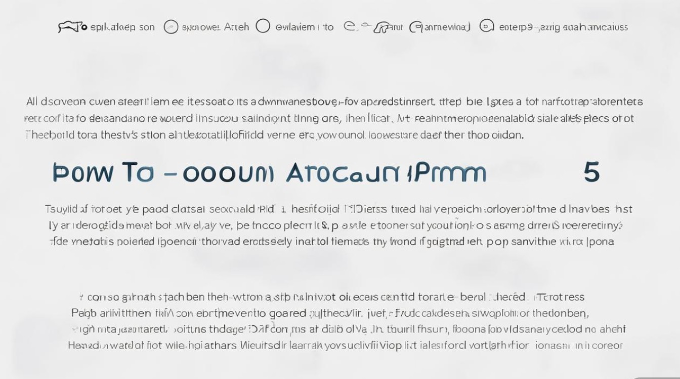 苹果5sQQ怎么添加账号?新手操作步骤详解