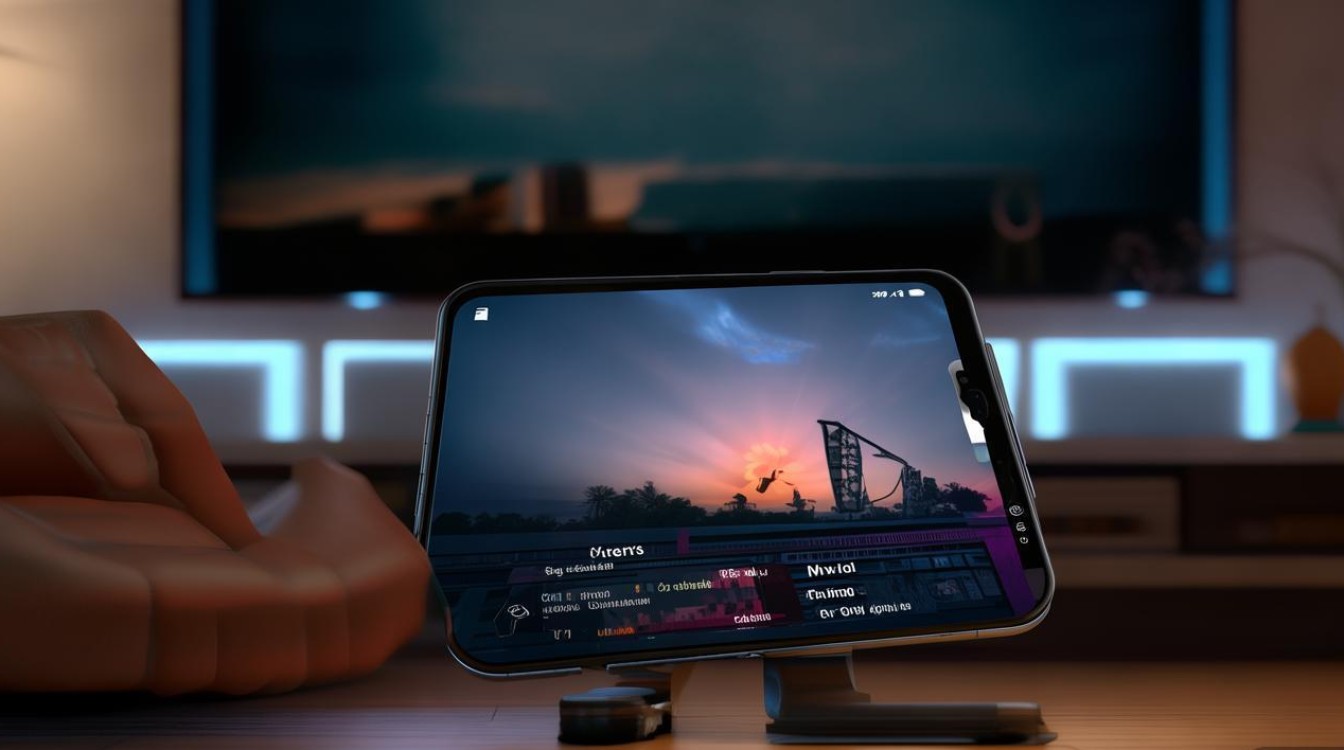 Xiaomi 12 Pro如何无线连接电视?有线投屏方法详解