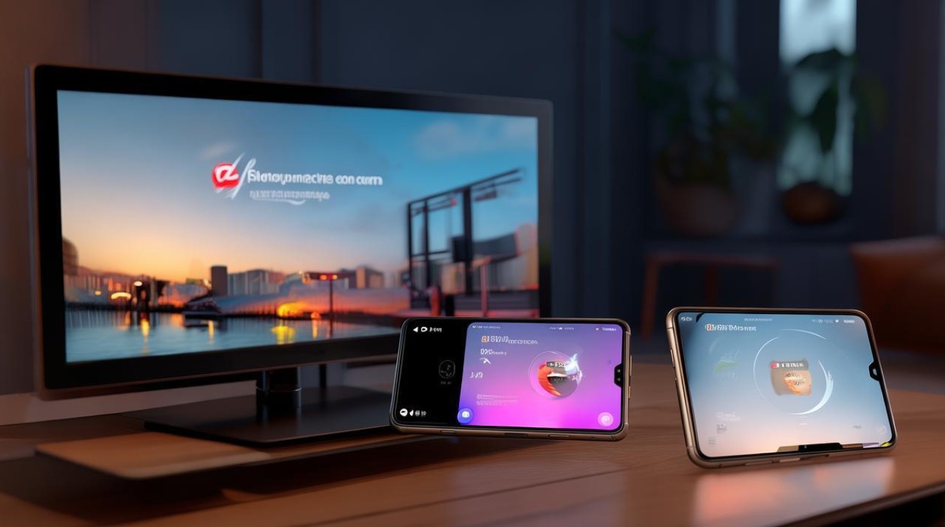 Xiaomi 12 Pro如何无线连接电视?有线投屏方法详解