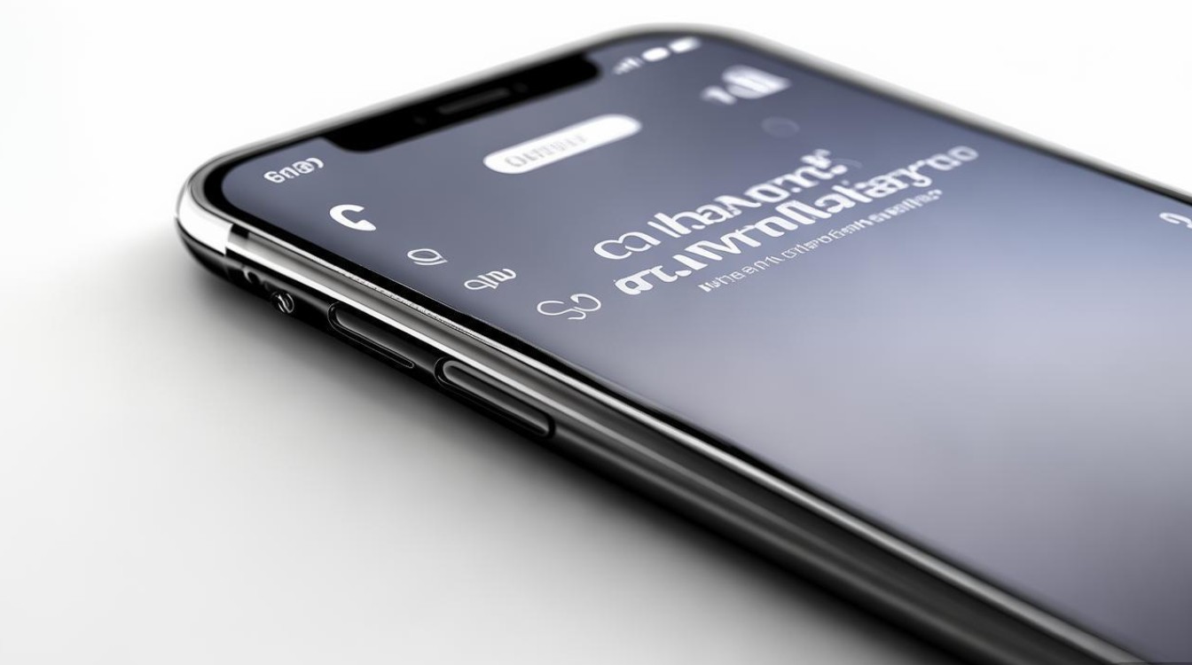 苹果手机屏保怎么换?个性化设置步骤详解