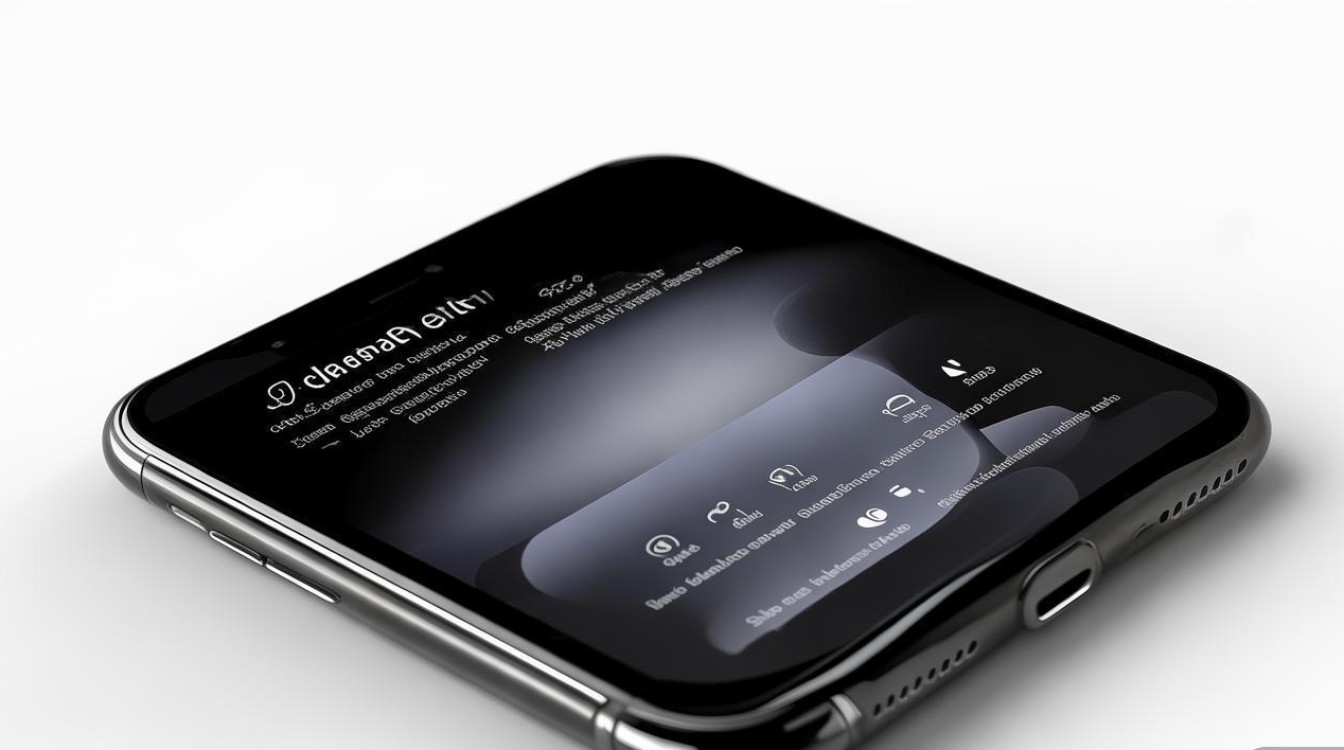 苹果手机屏保怎么换?个性化设置步骤详解