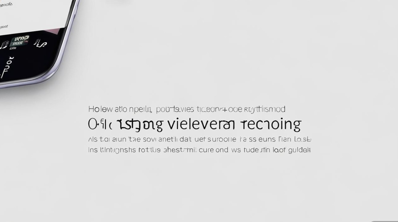 oppo手机怎么设置长视频拍摄？长视频功能开启步骤是什么？