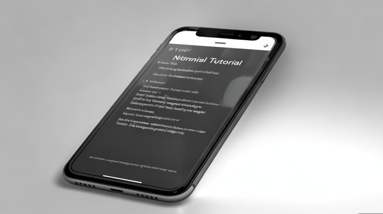 来电闪光灯怎么开启?手机来电闪光灯开启教程步骤详解