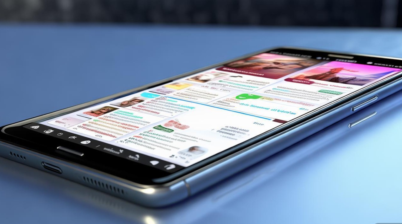 华为荣耀9如何实现双微信同时登录使用？