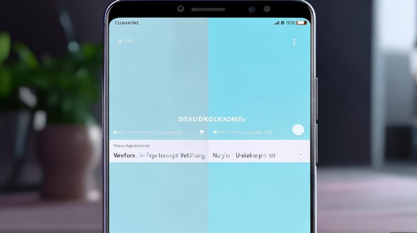 华为荣耀9如何实现双微信同时登录使用？