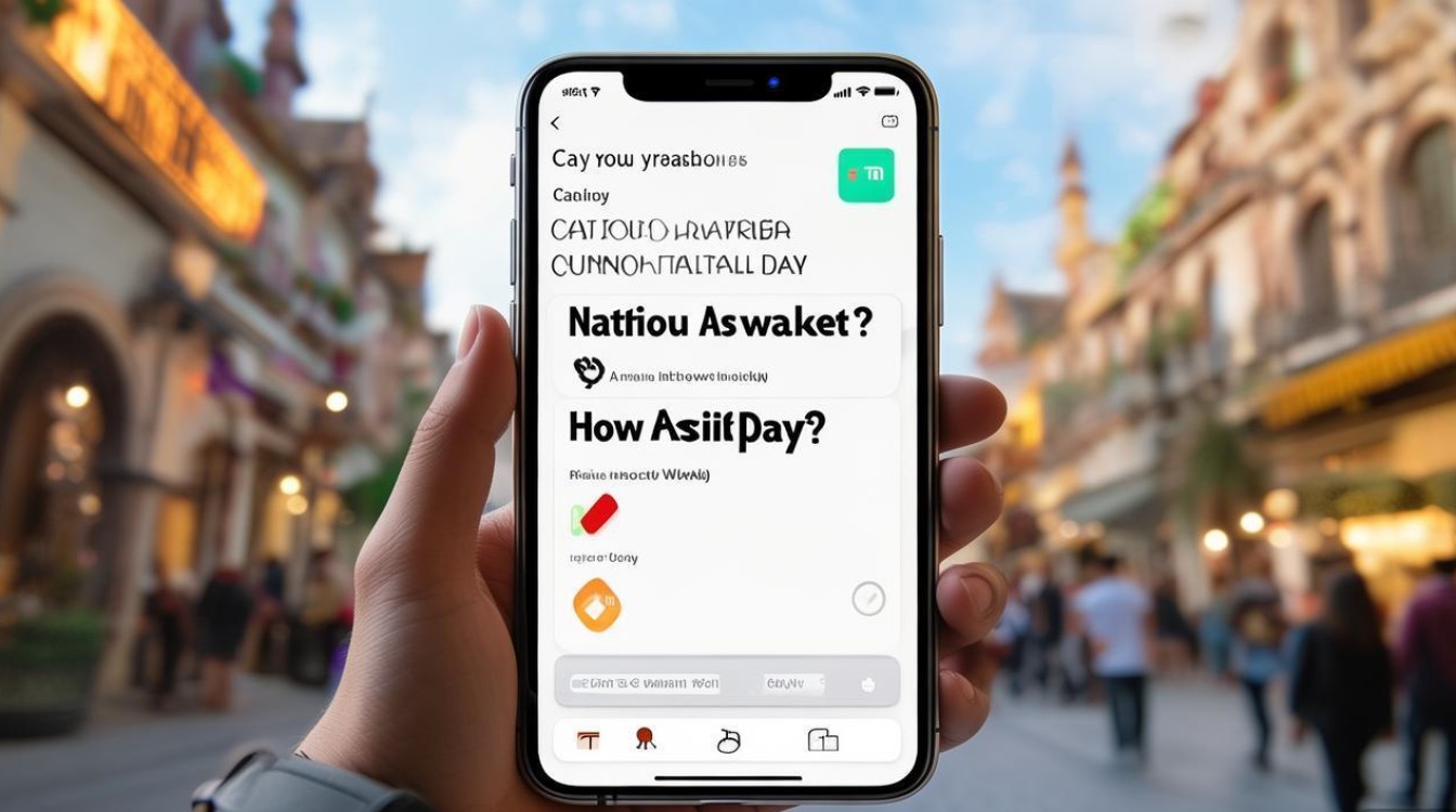 国庆出游境外40地能不用钱包？支付宝怎么用？