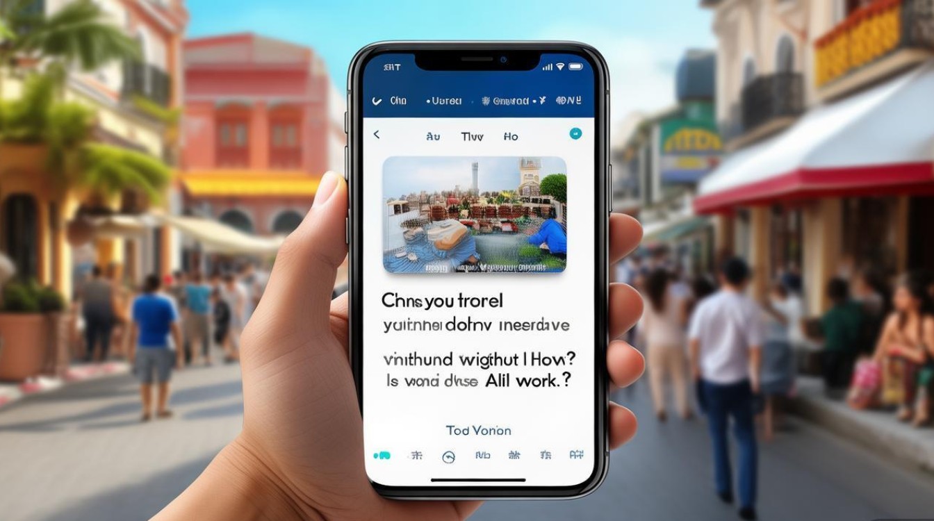 国庆出游境外40地能不用钱包？支付宝怎么用？