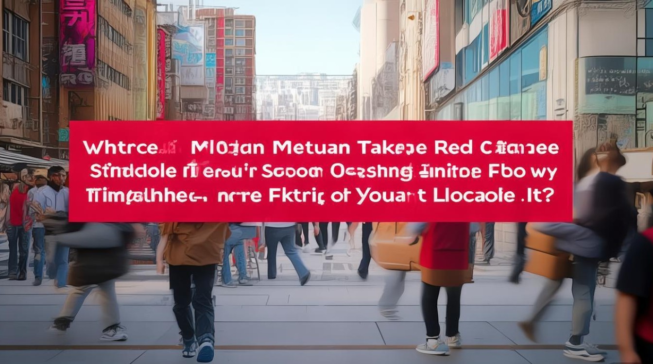 美团外卖开学季红包在哪里领取？入口找不到怎么办？