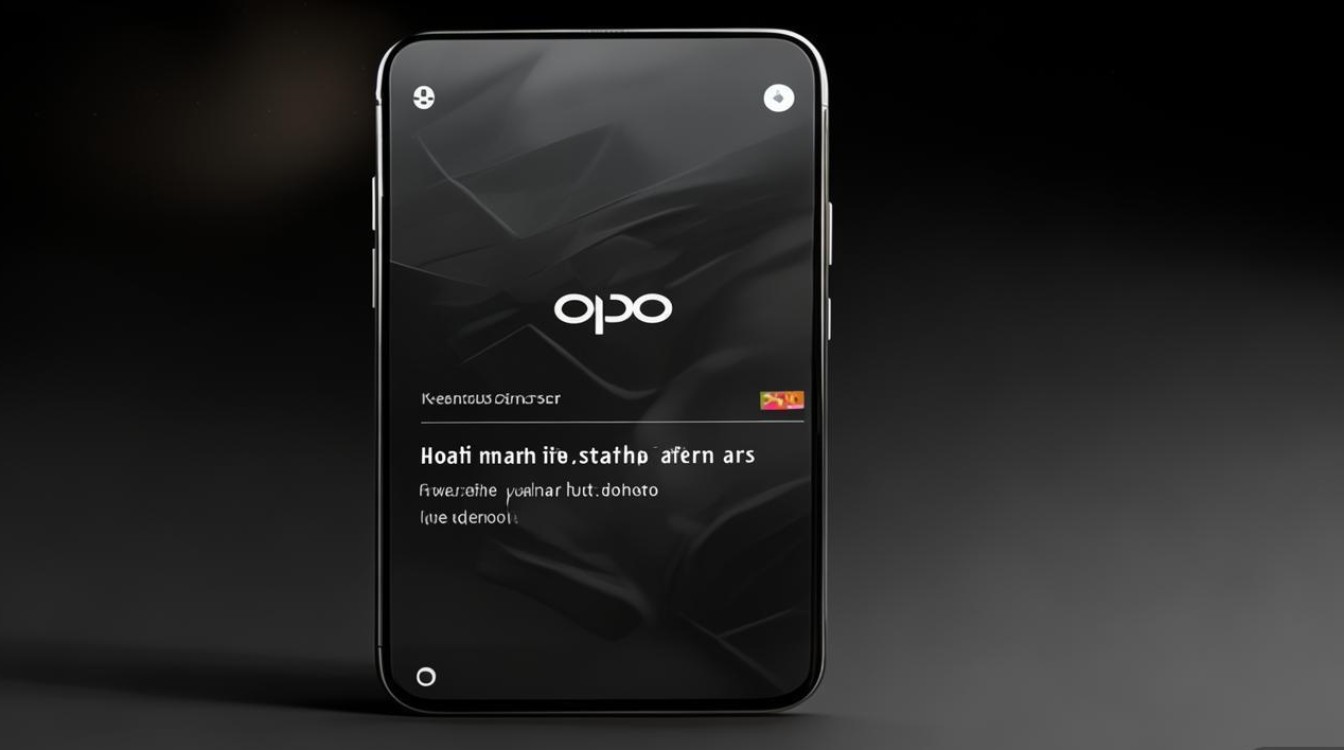 智能识图OPPO在哪打开？拍照就能识别物体吗？