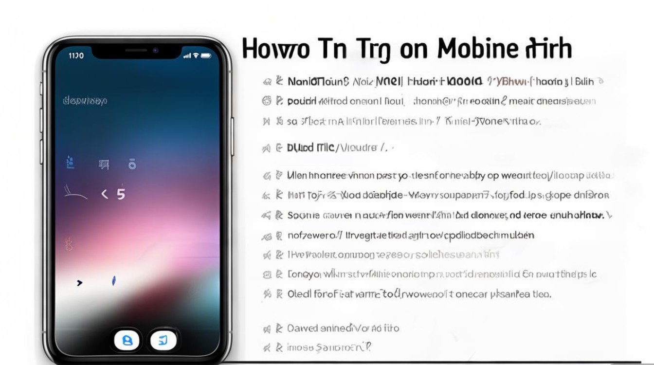 苹果6怎么开流量?详细步骤教您轻松开启移动数据。