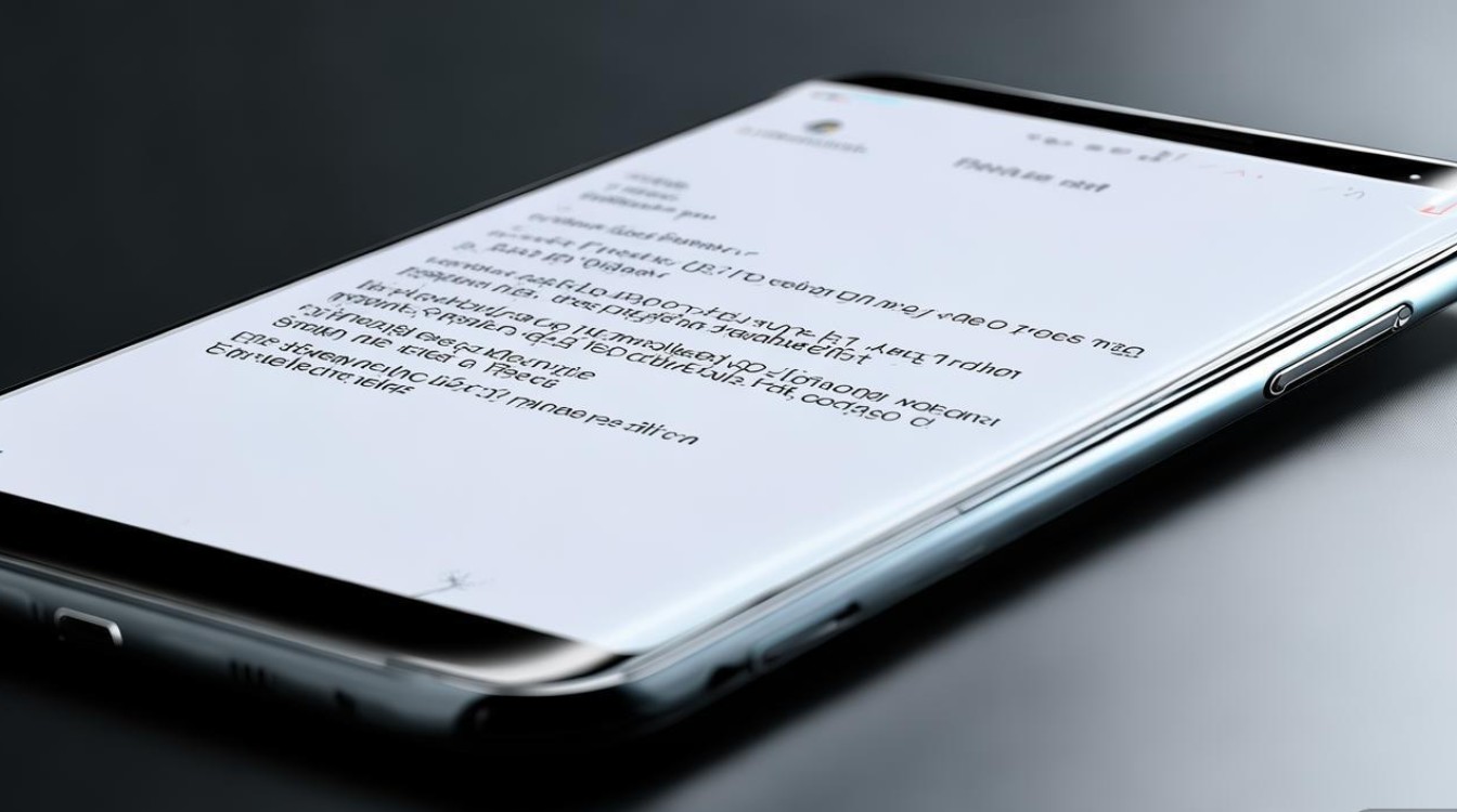 华为荣耀9怎么截长屏?三步教你轻松搞定长截图技巧