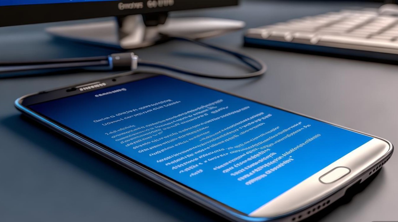 三星S5手机连不上电脑怎么办？数据线或驱动问题？