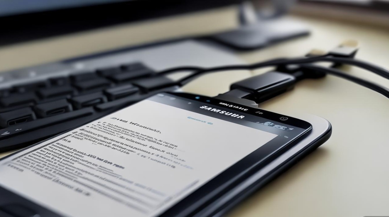 三星S5手机连不上电脑怎么办？数据线或驱动问题？