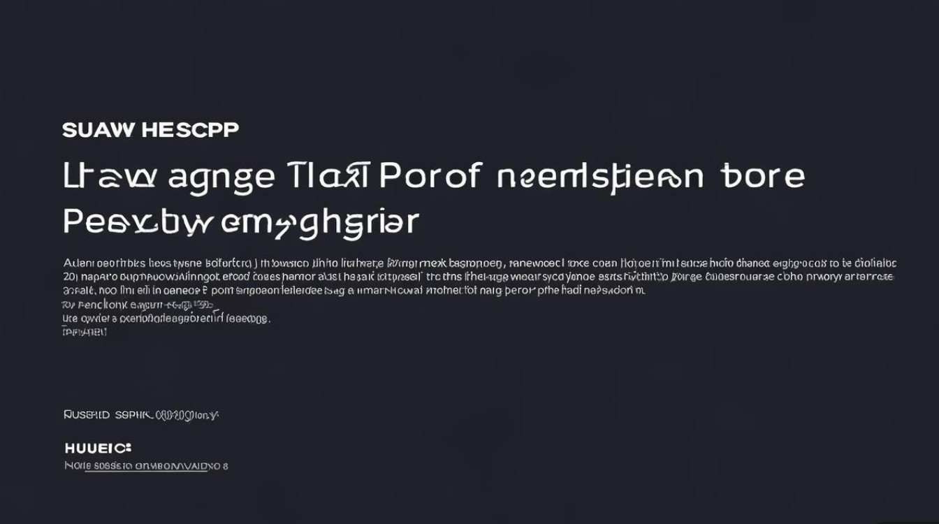 华为荣耀9怎么更改锁屏密码图案或指纹?
