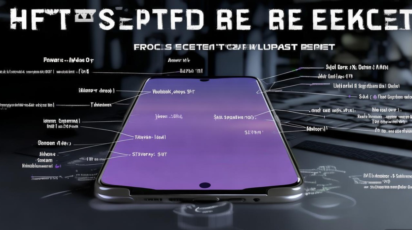 华为荣耀9怎么格机？备份数据后具体步骤是什么？
