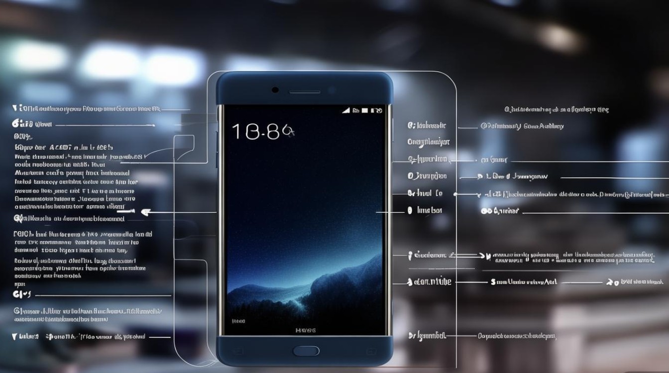 华为荣耀9怎么格机？备份数据后具体步骤是什么？