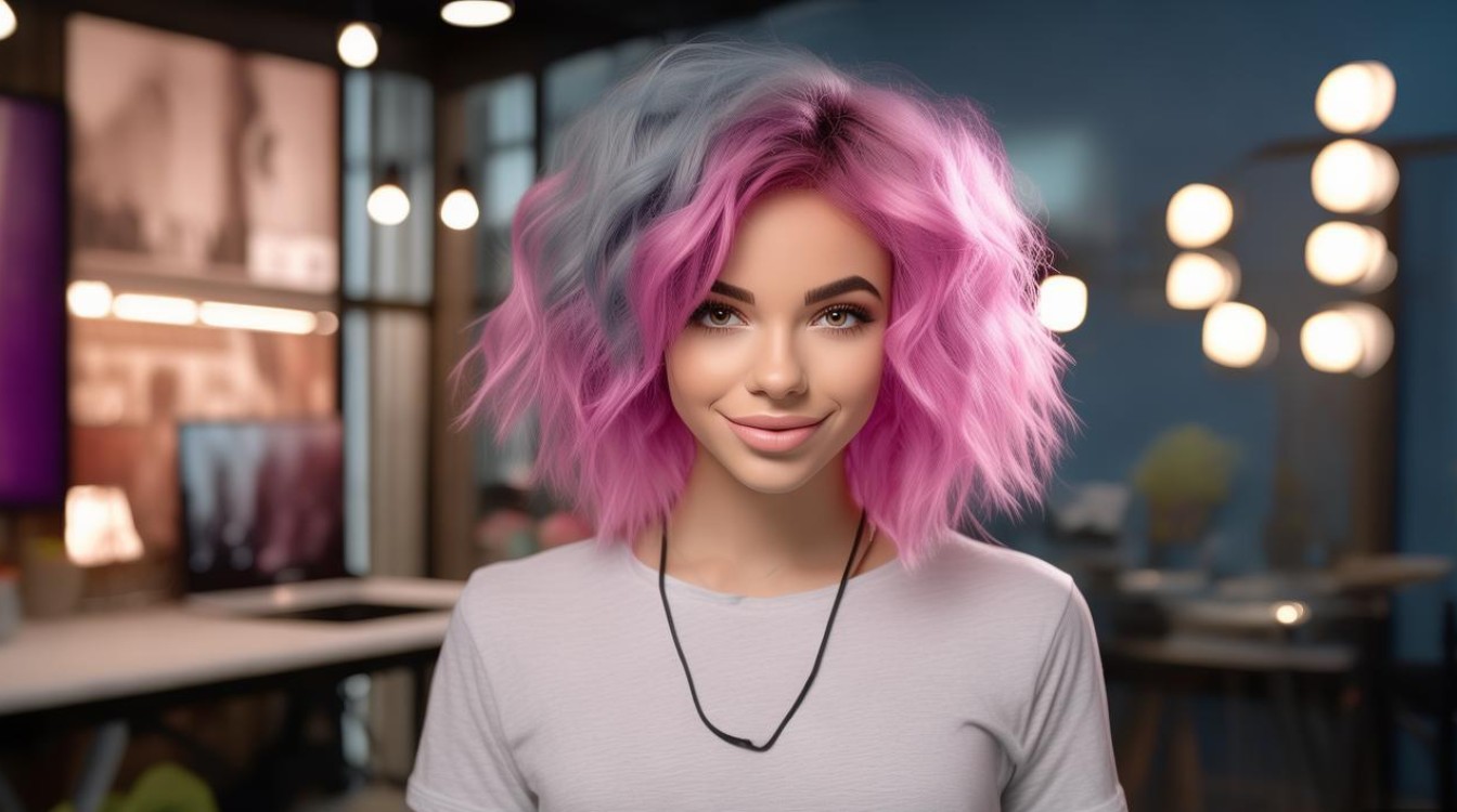 抖音染发视频怎么拍才能吸粉？新手拍摄技巧有哪些？