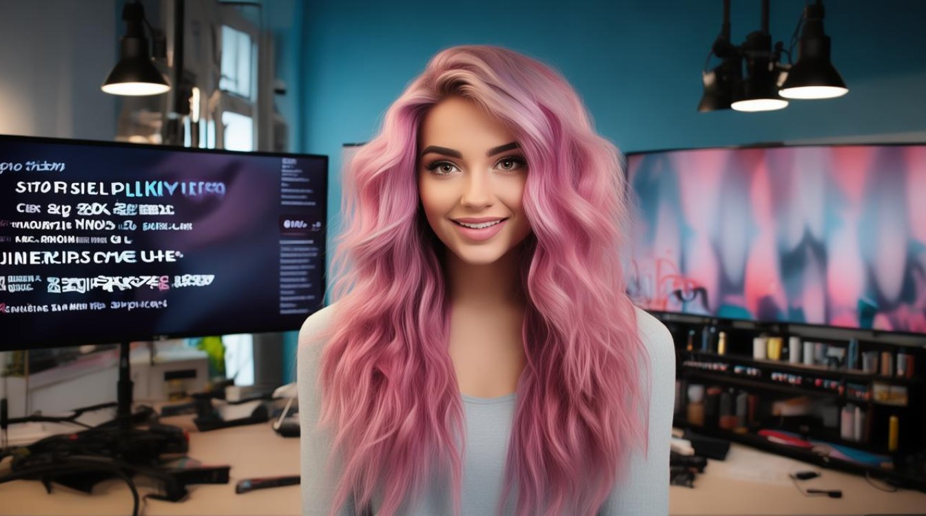 抖音染发视频怎么拍才能吸粉？新手拍摄技巧有哪些？